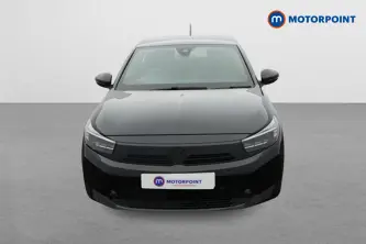 Vauxhall Corsa GS Manual Petrol Hatchback - Stock Number (1656253) - Front bumper
