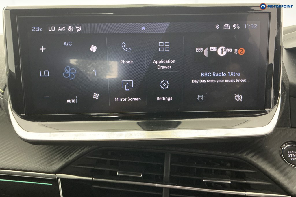 Peugeot 2008 GT Automatic Electric SUV - Stock Number (1656272) - 2nd supplementary image