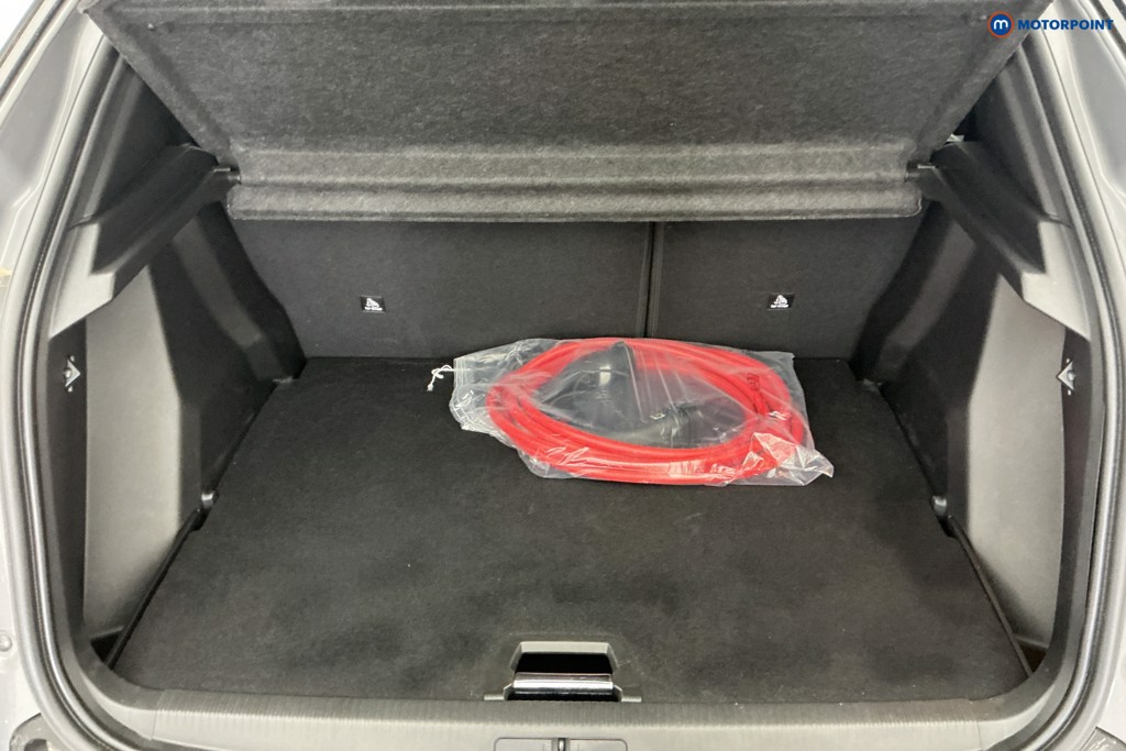Peugeot 2008 GT Automatic Electric SUV - Stock Number (1656272) - 3rd supplementary image