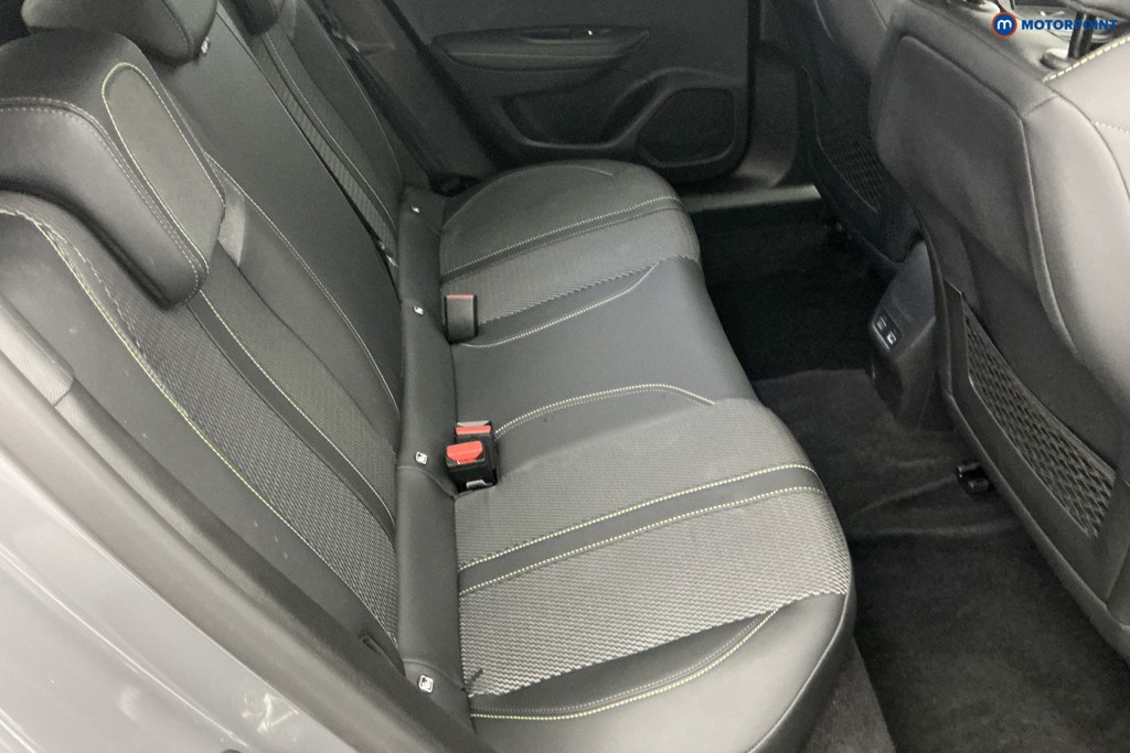 Peugeot 2008 GT Automatic Electric SUV - Stock Number (1656272) - 4th supplementary image