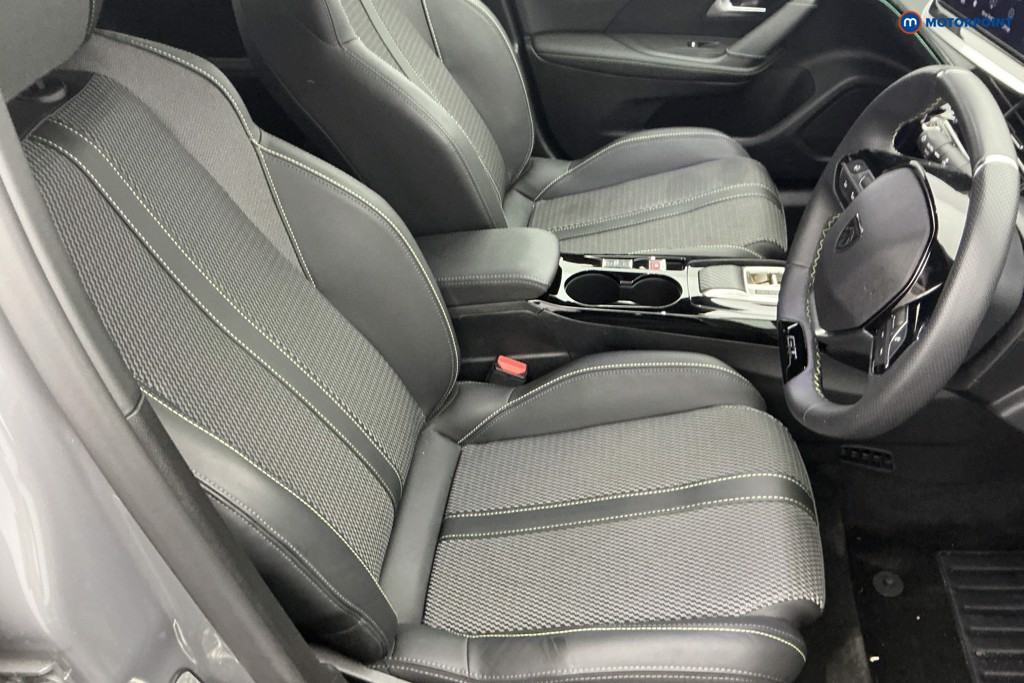 Peugeot 2008 GT Automatic Electric SUV - Stock Number (1656272) - 5th supplementary image