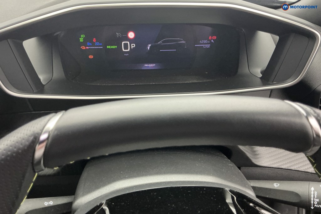 Peugeot 2008 GT Automatic Electric SUV - Stock Number (1656272) - 7th supplementary image