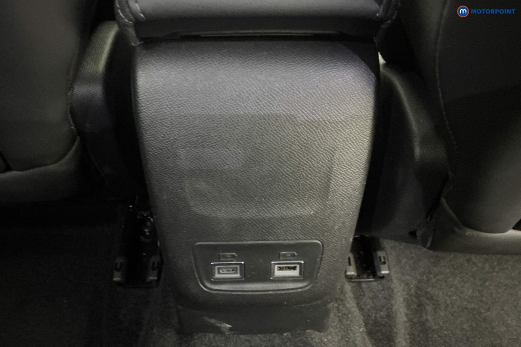 Peugeot 2008 GT Automatic Electric SUV - Stock Number (1656272) - 10th supplementary image