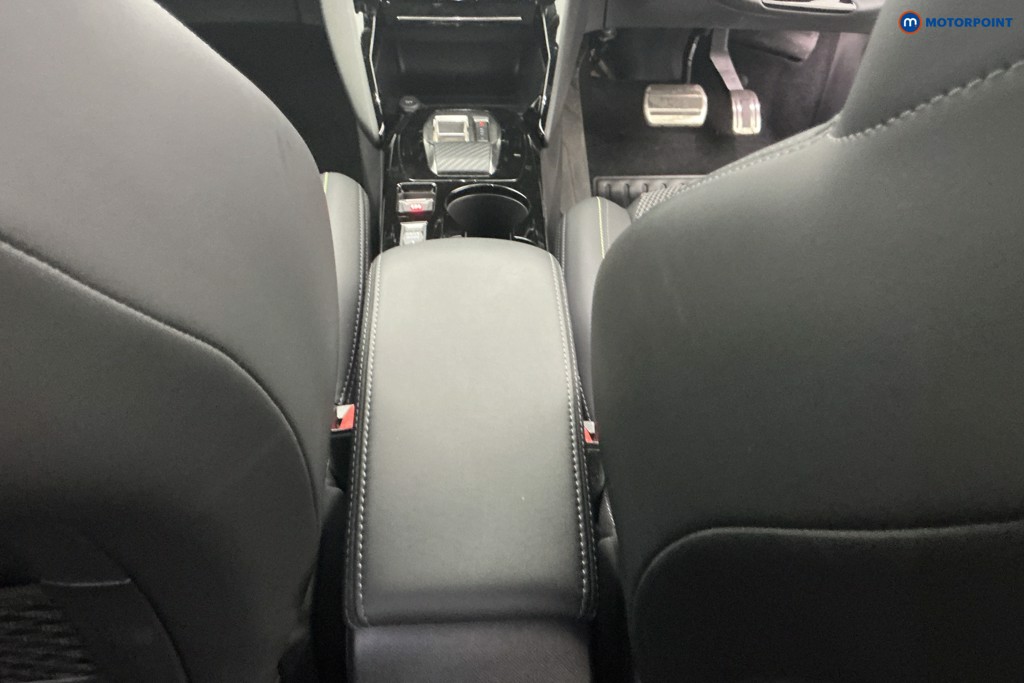 Peugeot 2008 GT Automatic Electric SUV - Stock Number (1656272) - 11th supplementary image