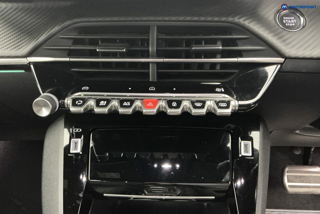 Peugeot 2008 GT Automatic Electric SUV - Stock Number (1656272) - 17th supplementary image