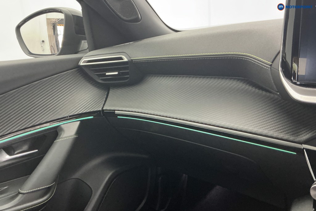Peugeot 2008 GT Automatic Electric SUV - Stock Number (1656272) - 18th supplementary image