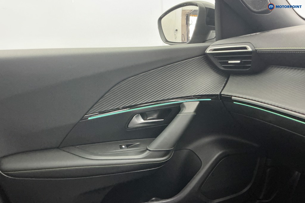 Peugeot 2008 GT Automatic Electric SUV - Stock Number (1656272) - 19th supplementary image