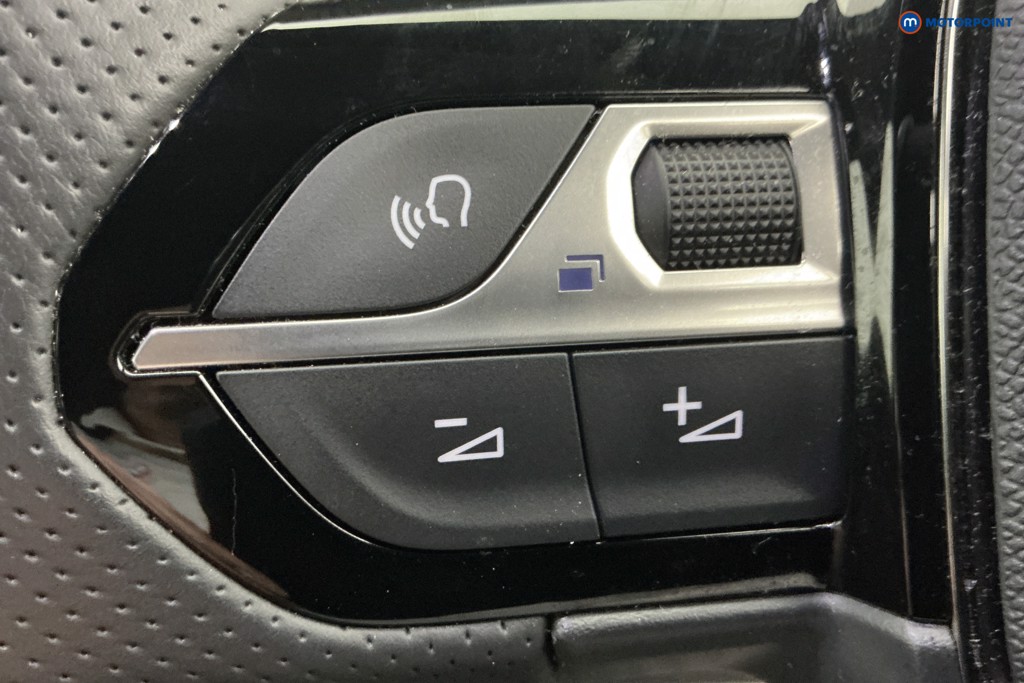 Peugeot 2008 GT Automatic Electric SUV - Stock Number (1656272) - 20th supplementary image