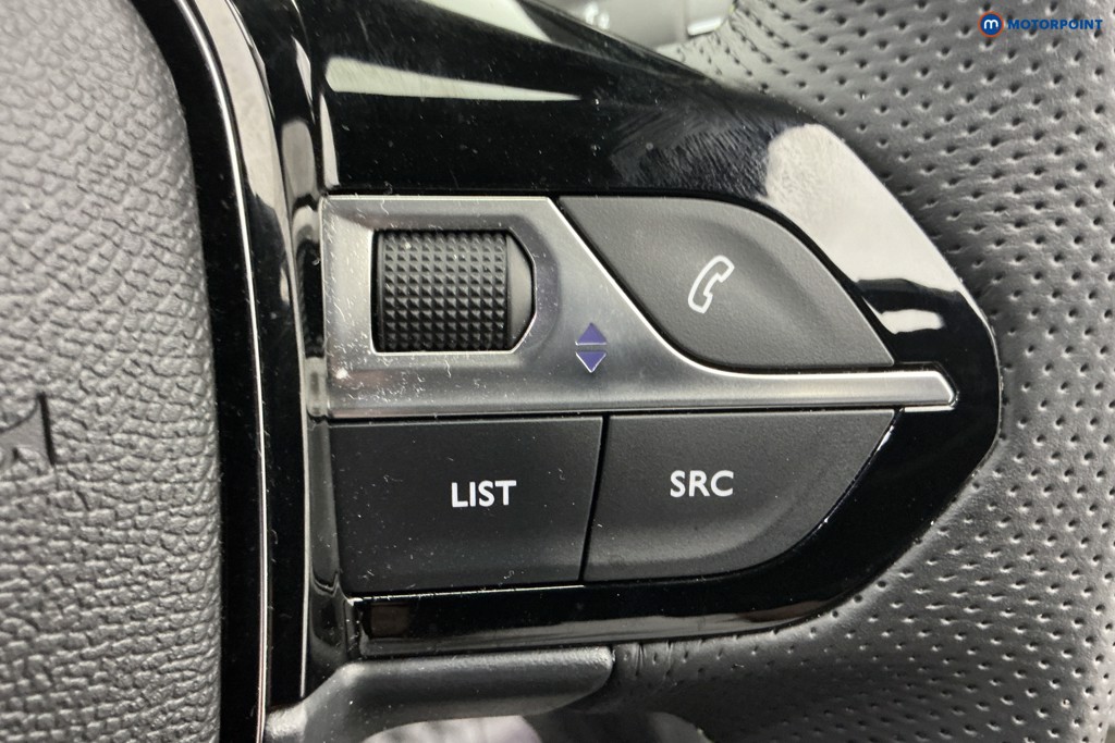 Peugeot 2008 GT Automatic Electric SUV - Stock Number (1656272) - 21st supplementary image