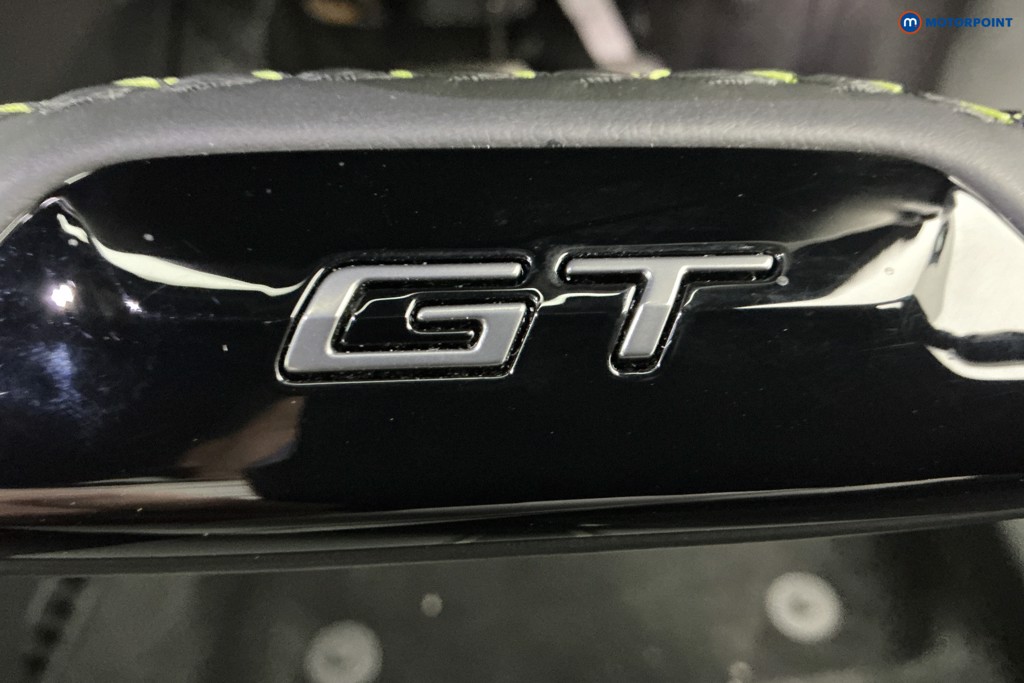 Peugeot 2008 GT Automatic Electric SUV - Stock Number (1656272) - 22nd supplementary image