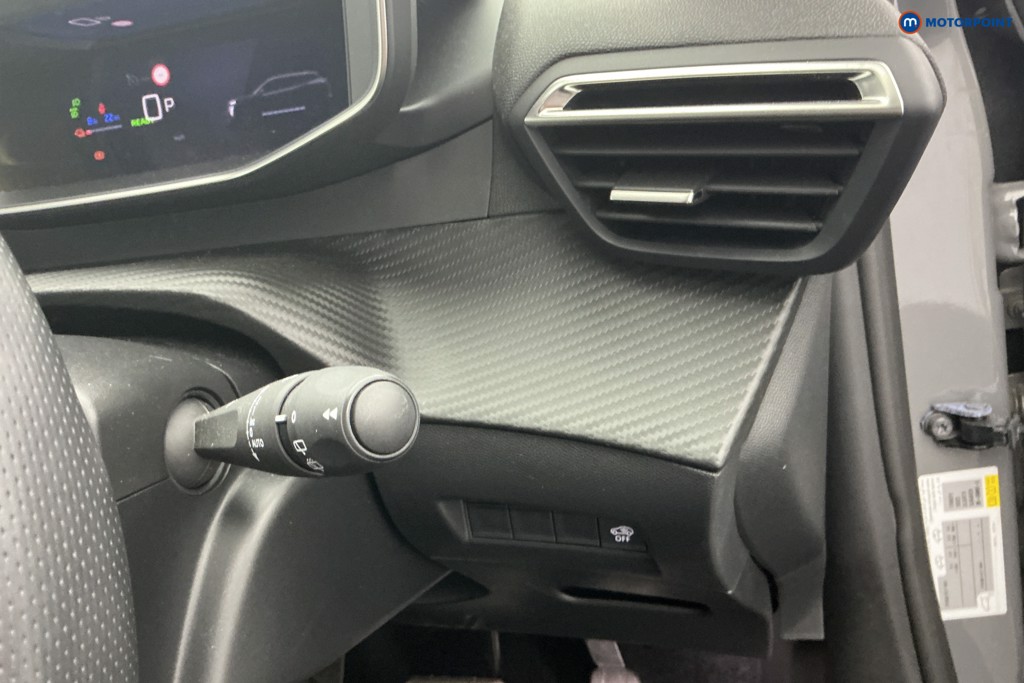 Peugeot 2008 GT Automatic Electric SUV - Stock Number (1656272) - 23rd supplementary image