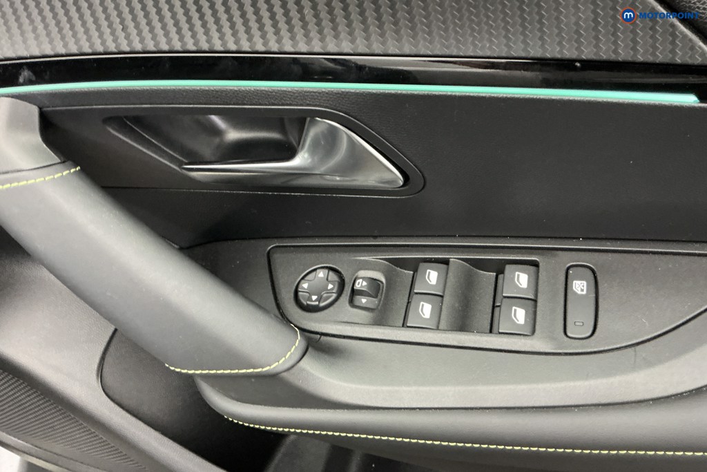 Peugeot 2008 GT Automatic Electric SUV - Stock Number (1656272) - 26th supplementary image