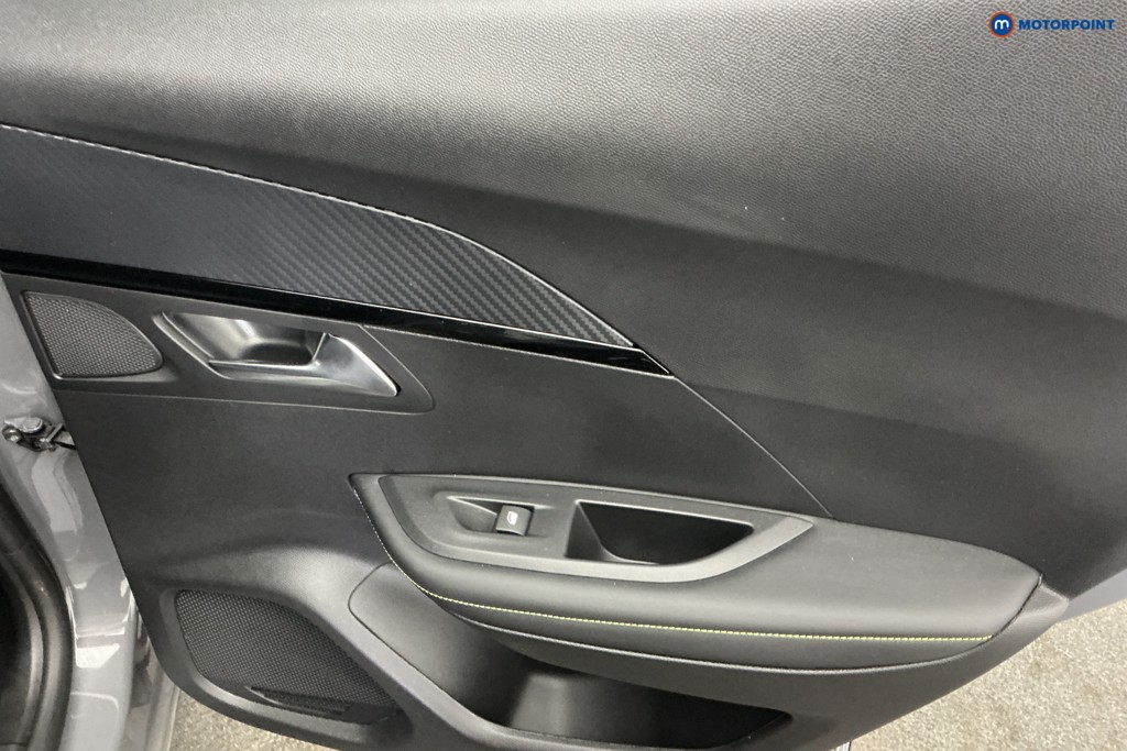Peugeot 2008 GT Automatic Electric SUV - Stock Number (1656272) - 27th supplementary image