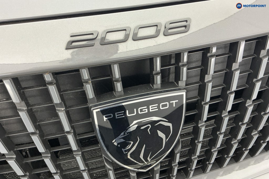 Peugeot 2008 GT Automatic Electric SUV - Stock Number (1656272) - 29th supplementary image