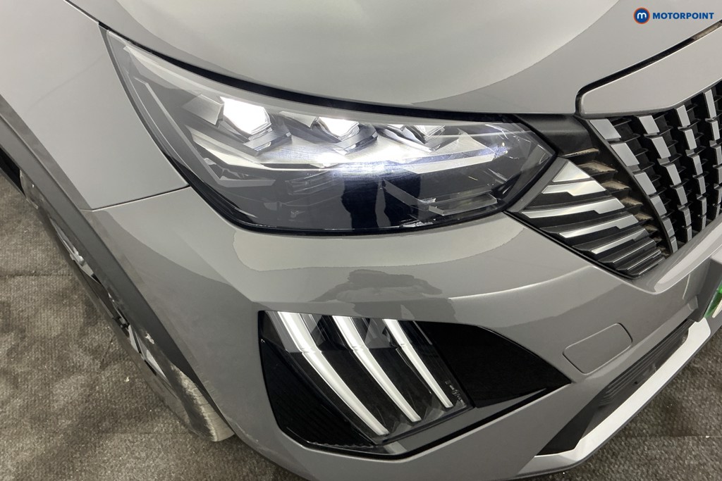 Peugeot 2008 GT Automatic Electric SUV - Stock Number (1656272) - 30th supplementary image