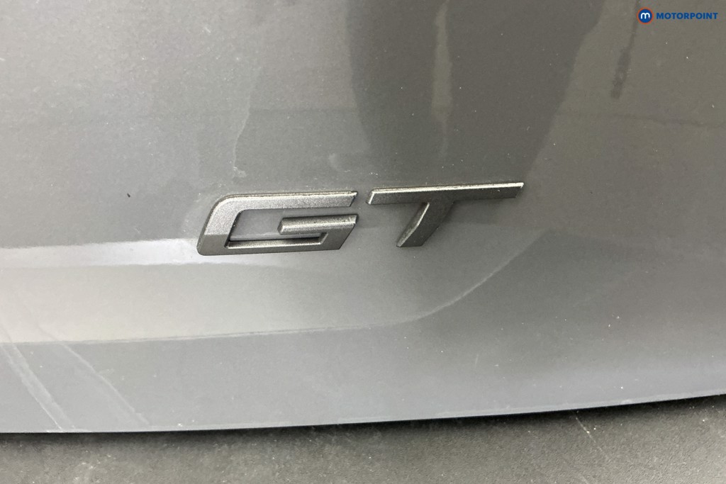 Peugeot 2008 GT Automatic Electric SUV - Stock Number (1656272) - 33rd supplementary image