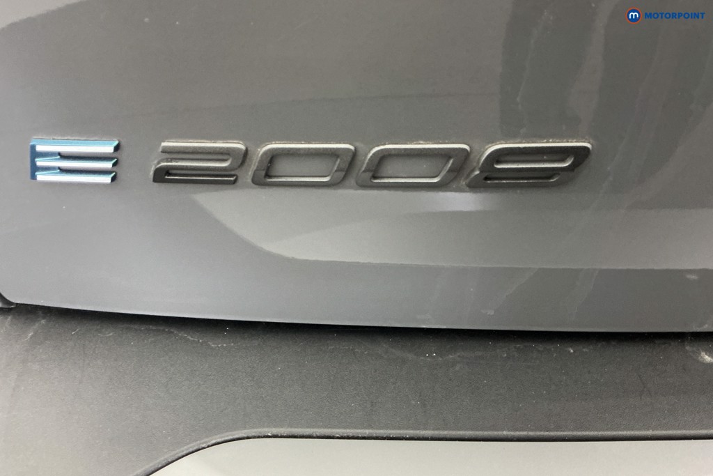 Peugeot 2008 GT Automatic Electric SUV - Stock Number (1656272) - 34th supplementary image