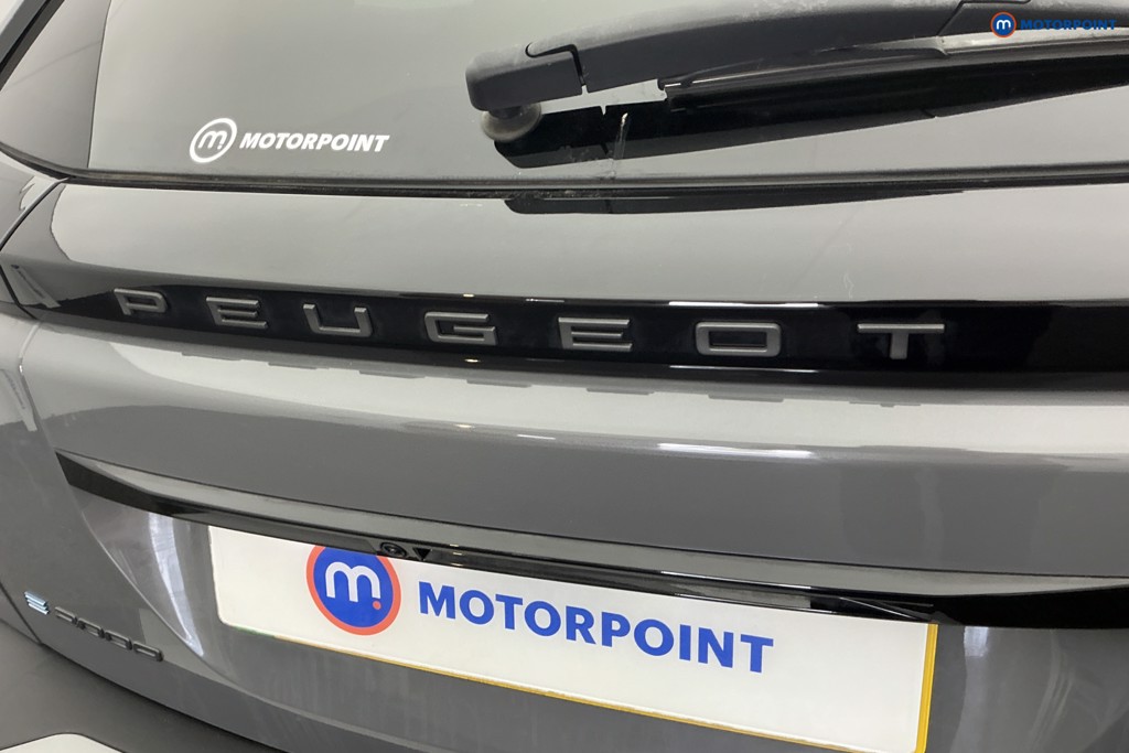 Peugeot 2008 GT Automatic Electric SUV - Stock Number (1656272) - 35th supplementary image
