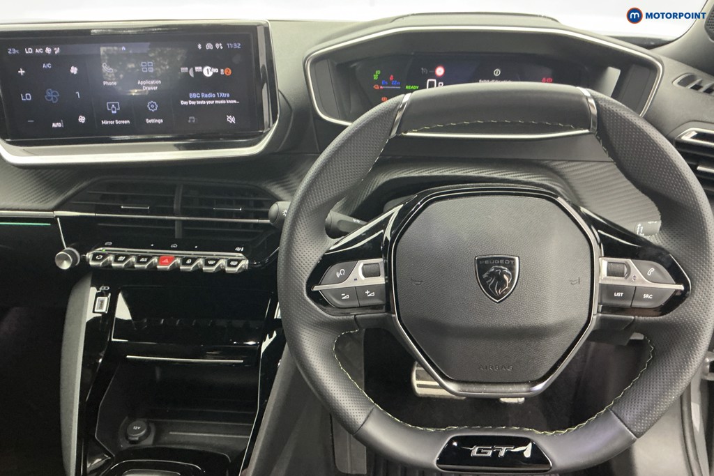 Peugeot 2008 GT Automatic Electric SUV - Stock Number (1656272) - 1st supplementary image
