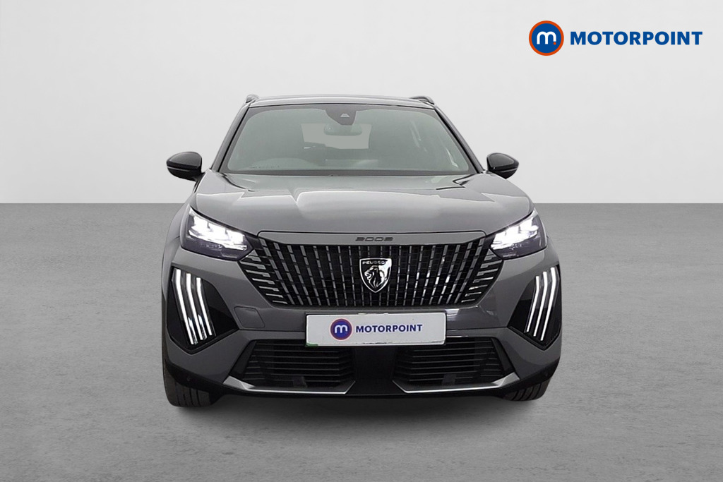 Peugeot 2008 GT Automatic Electric SUV - Stock Number (1656272) - Front bumper