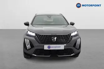 Peugeot 2008 GT Automatic Electric SUV - Stock Number (1656272) - Front bumper