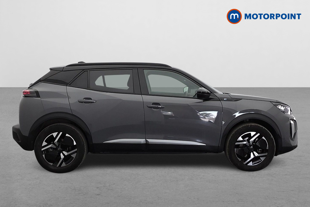 Peugeot 2008 GT Automatic Electric SUV - Stock Number (1656272) - Drivers side