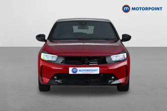 Vauxhall Corsa GS Manual Petrol Hatchback - Stock Number (1656295) - Front bumper