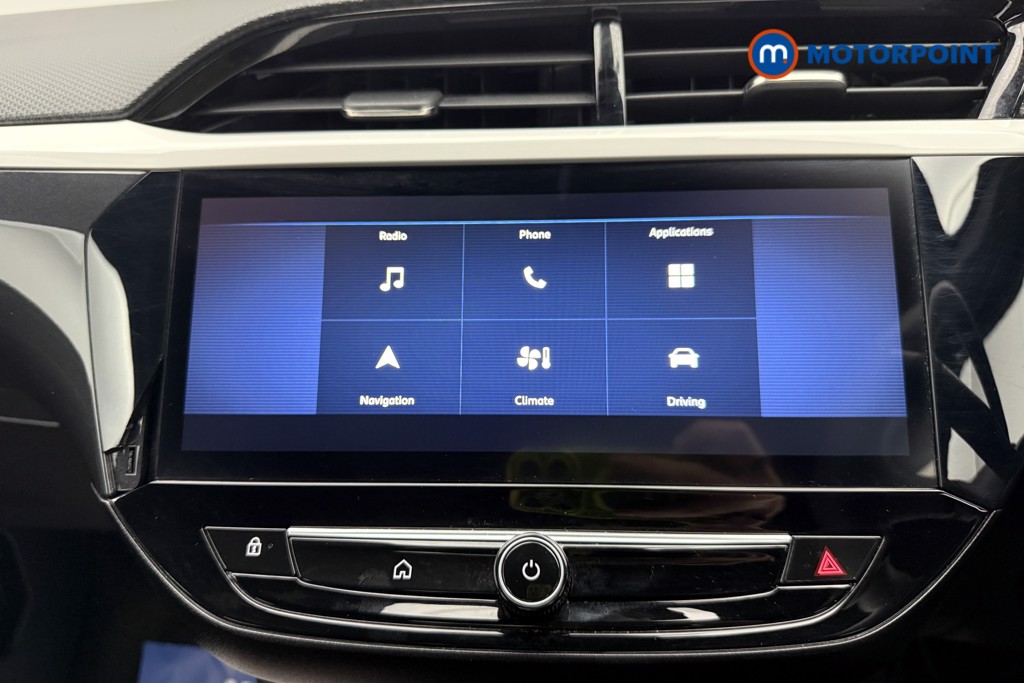 Vauxhall Corsa GS Manual Petrol Hatchback - Stock Number (1656308) - 2nd supplementary image