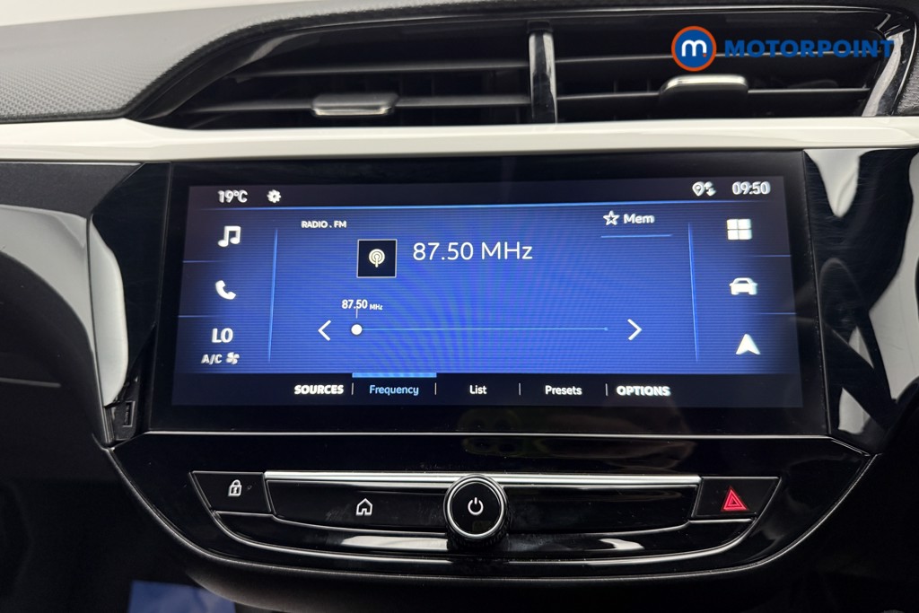 Vauxhall Corsa GS Manual Petrol Hatchback - Stock Number (1656308) - 3rd supplementary image