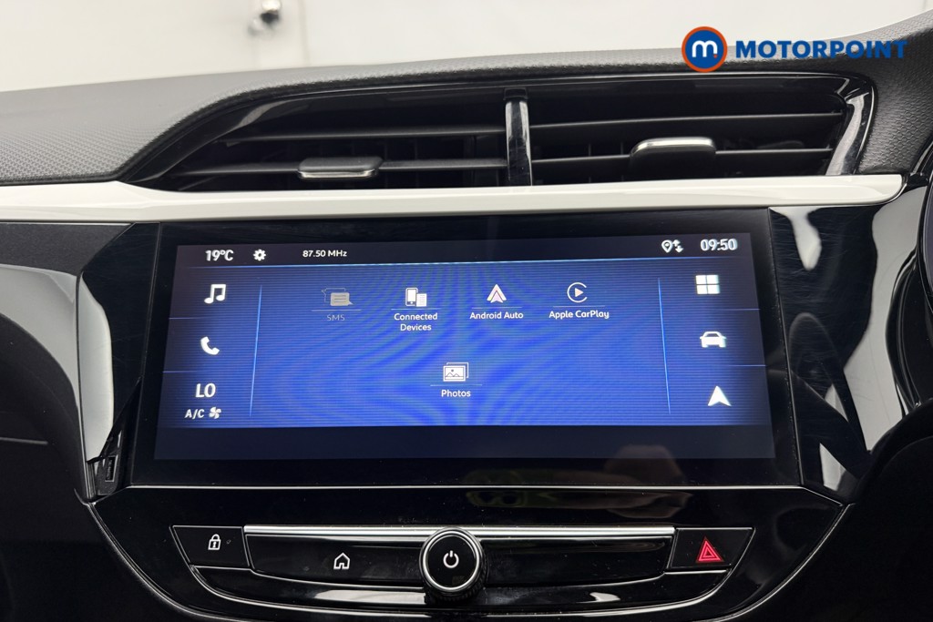 Vauxhall Corsa GS Manual Petrol Hatchback - Stock Number (1656308) - 5th supplementary image