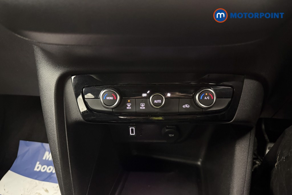 Vauxhall Corsa GS Manual Petrol Hatchback - Stock Number (1656308) - 10th supplementary image