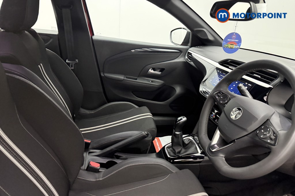 Vauxhall Corsa GS Manual Petrol Hatchback - Stock Number (1656308) - 20th supplementary image