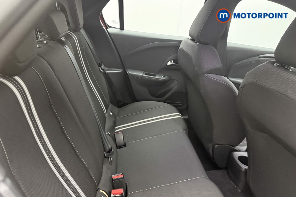 Vauxhall Corsa GS Manual Petrol Hatchback - Stock Number (1656308) - 22nd supplementary image