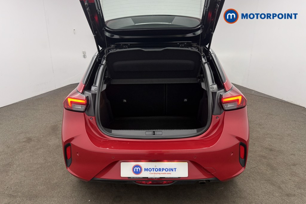 Vauxhall Corsa GS Manual Petrol Hatchback - Stock Number (1656308) - 28th supplementary image