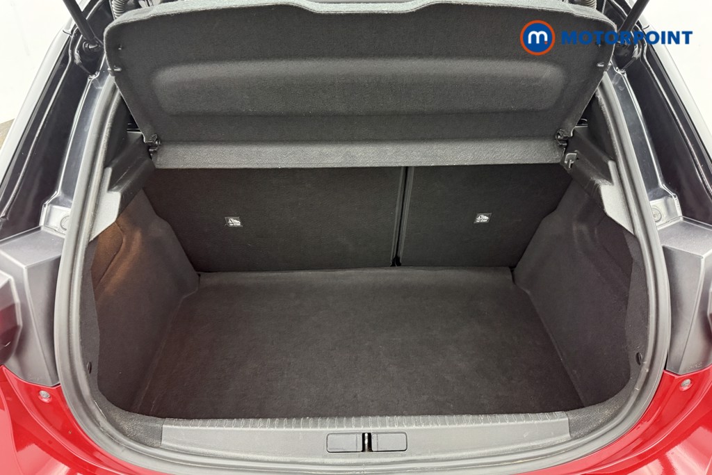 Vauxhall Corsa GS Manual Petrol Hatchback - Stock Number (1656308) - 29th supplementary image
