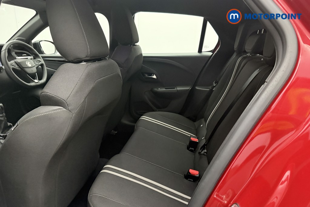 Vauxhall Corsa GS Manual Petrol Hatchback - Stock Number (1656308) - 31st supplementary image