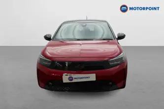 Vauxhall Corsa GS Manual Petrol Hatchback - Stock Number (1656308) - Front bumper