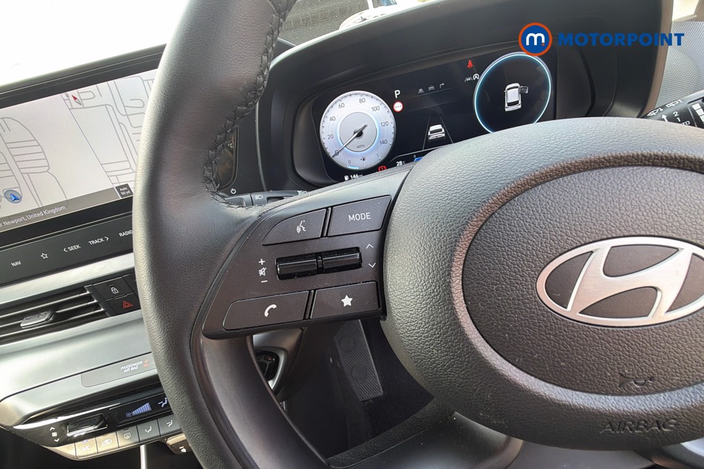 Hyundai I20 Ultimate Automatic Petrol Hatchback - Stock Number (1656412) - 3rd supplementary image