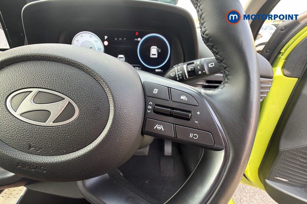 Hyundai I20 Ultimate Automatic Petrol Hatchback - Stock Number (1656412) - 4th supplementary image