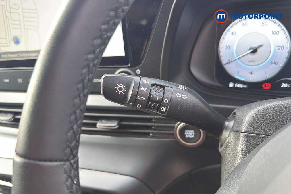 Hyundai I20 Ultimate Automatic Petrol Hatchback - Stock Number (1656412) - 6th supplementary image