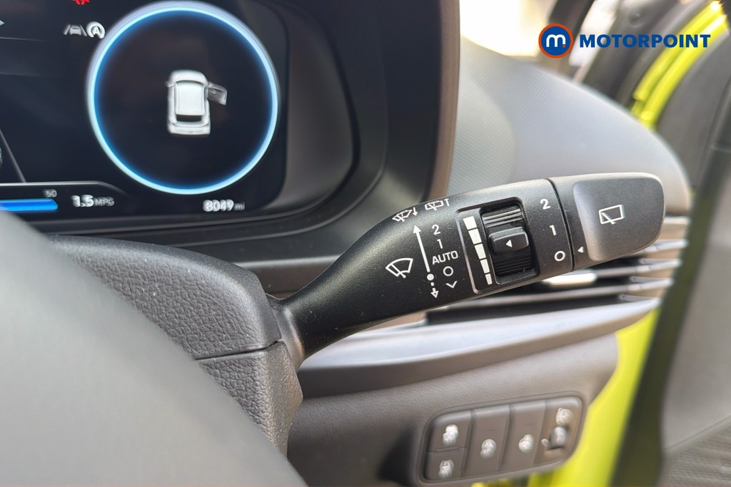 Hyundai I20 Ultimate Automatic Petrol Hatchback - Stock Number (1656412) - 7th supplementary image