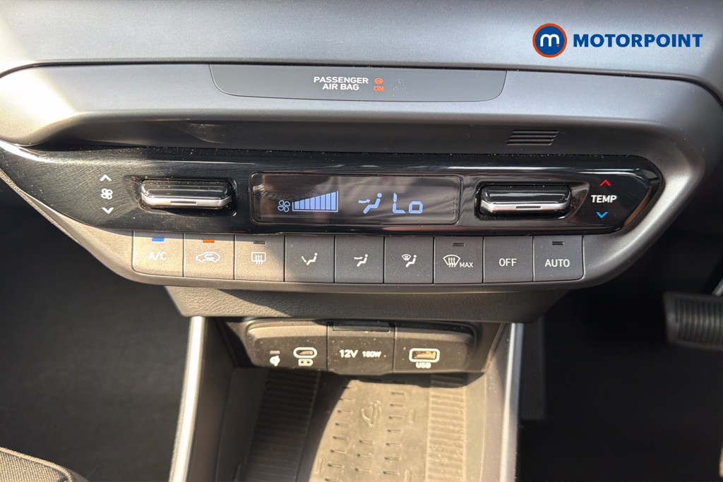 Hyundai I20 Ultimate Automatic Petrol Hatchback - Stock Number (1656412) - 12th supplementary image