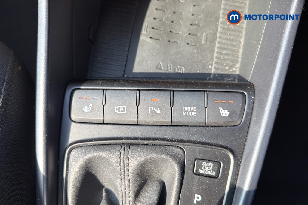 Hyundai I20 Ultimate Automatic Petrol Hatchback - Stock Number (1656412) - 14th supplementary image