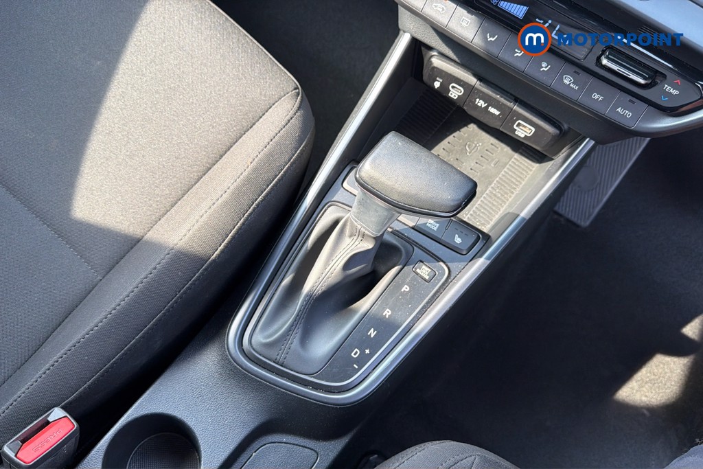 Hyundai I20 Ultimate Automatic Petrol Hatchback - Stock Number (1656412) - 15th supplementary image