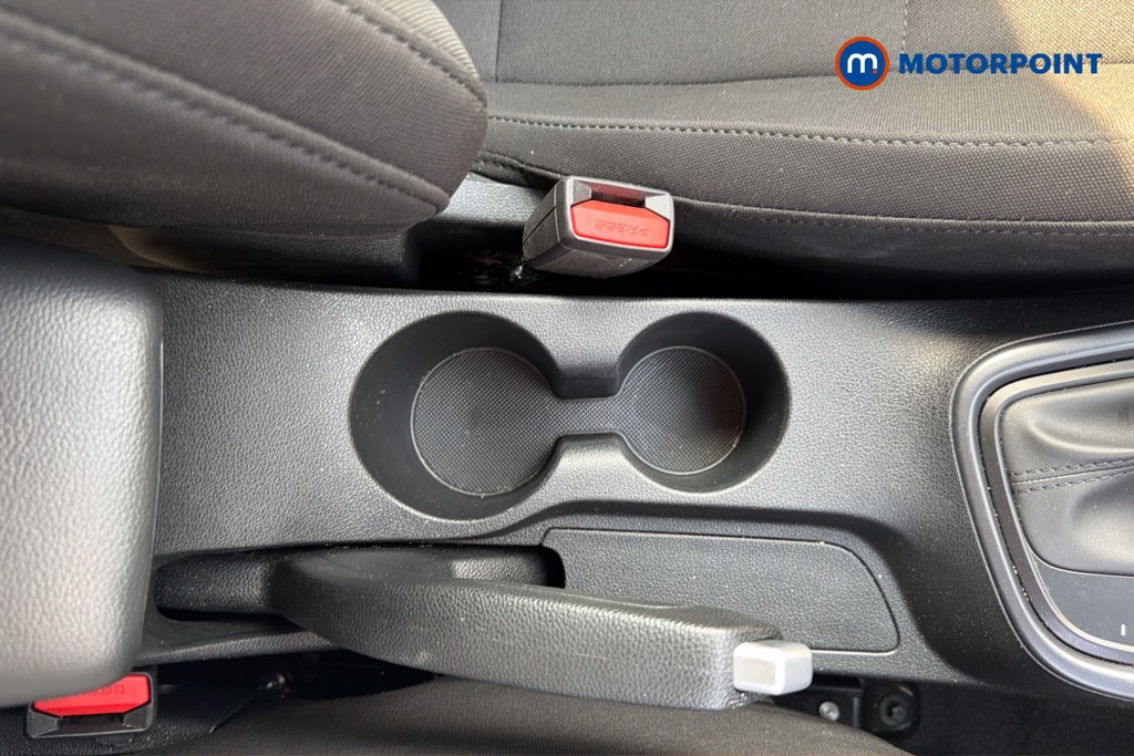 Hyundai I20 Ultimate Automatic Petrol Hatchback - Stock Number (1656412) - 16th supplementary image