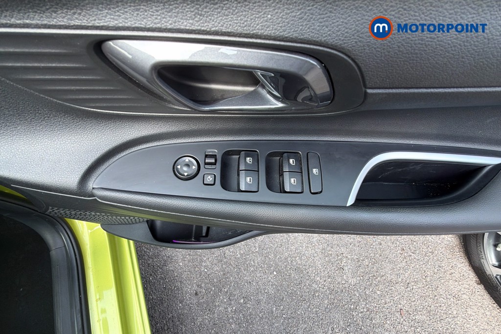 Hyundai I20 Ultimate Automatic Petrol Hatchback - Stock Number (1656412) - 20th supplementary image