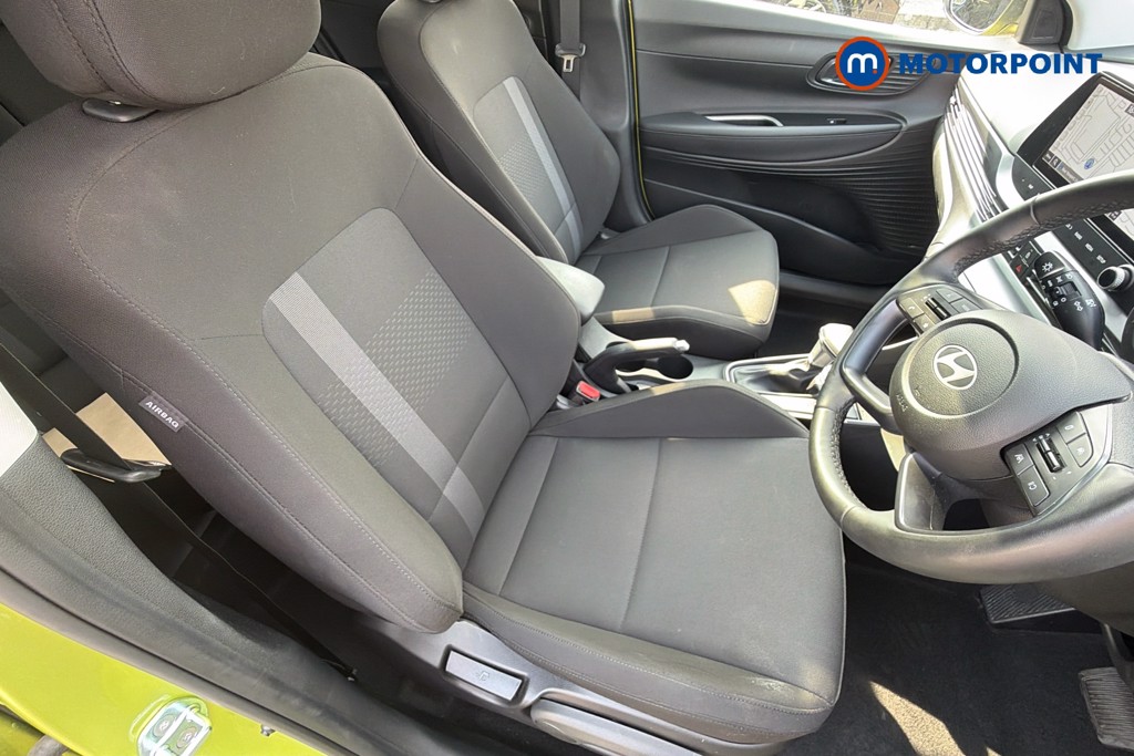 Hyundai I20 Ultimate Automatic Petrol Hatchback - Stock Number (1656412) - 22nd supplementary image
