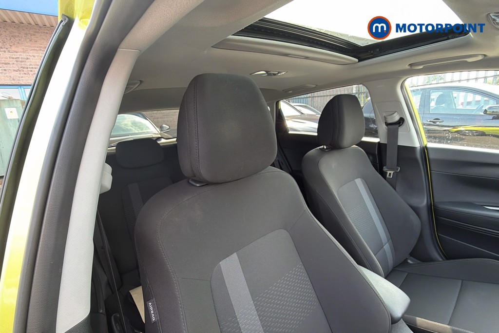 Hyundai I20 Ultimate Automatic Petrol Hatchback - Stock Number (1656412) - 23rd supplementary image