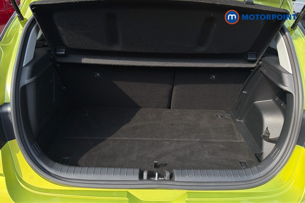 Hyundai I20 Ultimate Automatic Petrol Hatchback - Stock Number (1656412) - 33rd supplementary image