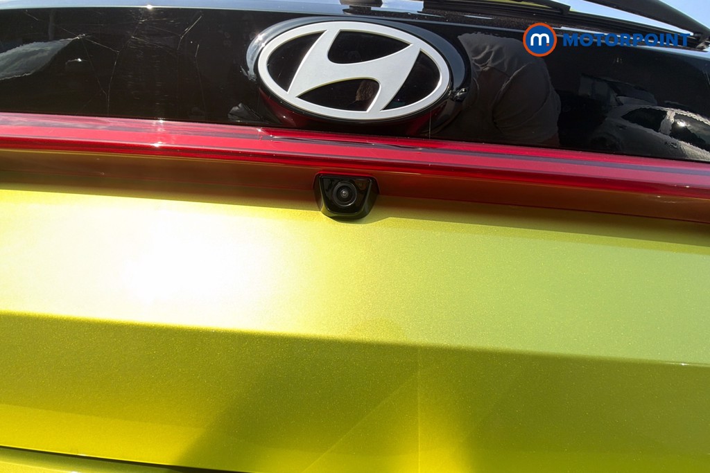 Hyundai I20 Ultimate Automatic Petrol Hatchback - Stock Number (1656412) - 36th supplementary image